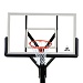 Баскетбольная стационарная стойка DFC ING60A 152x90cm акрил 