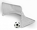 Мини-ворота для футбола SLP (180 х 90)