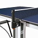 Теннисный стол профессиональный CORNILLEAU COMPETITION 540 W, ITTF blue 22 мм
