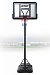Баскетбольная стойка мобильная SLP Standard 021AB